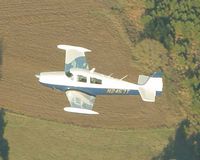 N2457T - Rangemaster - by c.b. pennington