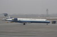 N175GJ @ KORD - CL-600-2C10