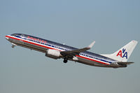 N934AN @ LAX - Lots more on order for these and the B.737MAX - by Duncan Kirk