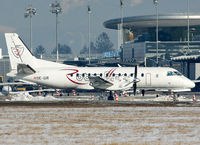 OE-GIR @ LOWG - Stored since six months. - by Andreas Müller