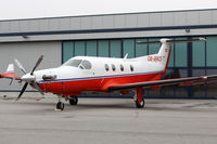 OE-EKD @ LOAN - Private used PC12 - by Loetsch Andreas