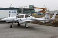 YR-ICO @ LOAN - Regional Air Services Diamond DA42 Twin Star - by Loetsch Andreas