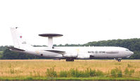 LX-N90458 @ EHVK - Dutch AF Open House at Volkel AB , 2007 - by Henk Geerlings