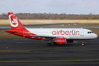 D-ABGK @ EDDL - Air Berlin - by Air-Micha