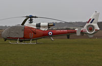 G-CBSI @ X3CX - Sat at Northrepps.