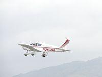 N267DP photo, click to enlarge