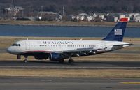 N730US @ KDCA - Airbus A319 - by Mark Pasqualino