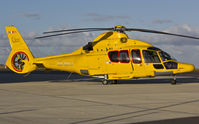 OO-NHJ @ EGSH - Sat on stand at saxonAir.