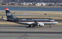 N802MD @ KDCA - ERJ 170-100SU - by Mark Pasqualino