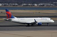 N203JQ @ KDCA - ERJ 170-200 LR - by Mark Pasqualino