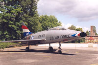 42265 - MLM - Military Airforce Museum - Zeist - Soesterberg - by Henk Geerlings