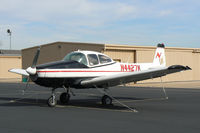 N4427K @ GPM - At Grand Prairie Municipal Airport - by Zane Adams
