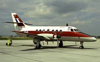 XX496 @ EDDF - static display - by Friedrich Becker