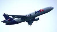N605FE @ SIN - FedEx Express - by tukun59@AbahAtok