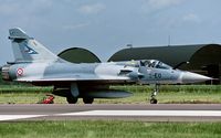 30 @ LFSD - taxying to the flightline - by Friedrich Becker