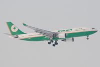 B-16310 @ LOWW - Eva Air A330-200 - by Andy Graf-VAP