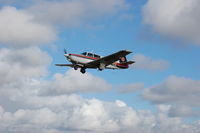 G-BYEE @ EGFH - G-BYEE Finals 28 From EGBW - by Spencer Chilvers
