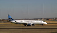 N284JB @ KDCA - DCA, VA - by Ronald Barker