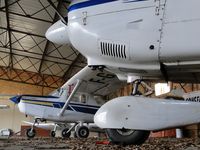 F-GJYY @ LFDY - Bordeaux Yvrac aéroclub - by Jean Goubet-FRENCHSKY