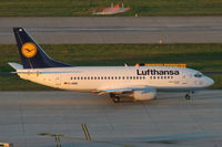 D-ABIK @ LSZH - Rastatt - by Loetsch Andreas