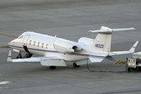 N60ZD @ LSZH - nice lear - by Loetsch Andreas