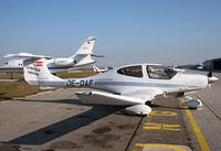 OE-DAF @ LOAN - Diamond DA40 - by Loetsch Andreas