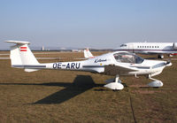 OE-ARU @ LOAN - Diamond DA20 - by Loetsch Andreas