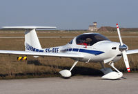 S5-DTF @ LOAN - Diamond DA20 - by Loetsch Andreas