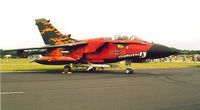 46 42 @ EHGR - Dutch AF Open House. 

Spcl c/s - by Henk Geerlings