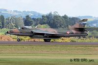 ZK-JIL @ NZTG - Clevedon Aviation Ltd., Papakura