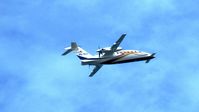 PK-BVV @ SIN - Private Plane - by tukun59@AbahAtok