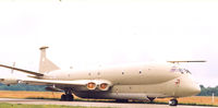 XV240 @ EHVK - Dutch AF Open House at Volkel AB , 2004 - by Henk Geerlings