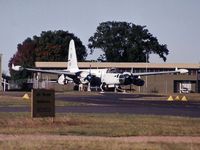 A89-281 - Photograph by Edwin van Opstal with permission. Scanned from a color print. This aircraft is now operated by the Historical Aircraft Restoration Society (HARS) in flying condition and appears at airshows such as Avalon. - by red750