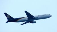N337UP @ SIN - United Parcel Service (UPS) - by tukun59@AbahAtok