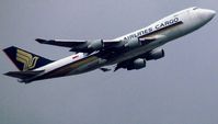 9V-SFK @ SIN - Singapore Airlines Cargo - by tukun59@AbahAtok