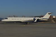 OD-TAL @ LOWW - Canadair Regionaljet - by Dietmar Schreiber - VAP