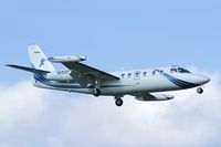 N150EX @ KSAT - On approach 12R - by RWB