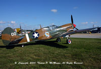 N1232N @ KMI - On Display at Millville NJ Regional Airport - by Thomas P. McManus