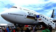 9V-SPQ @ SIN - Singapore Airlines - by tukun59@AbahAtok