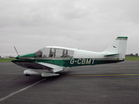 G-CBMT photo, click to enlarge