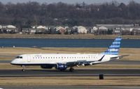 N273JB @ KDCA - ERJ 190-100IGW