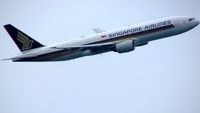 9V-SVL @ SIN - Singapore Airlines - by tukun59@AbahAtok