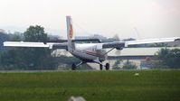 C-GOVN @ SZB - Viking - by tukun59@AbahAtok