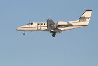 CS-DHQ @ EBBR - Descending to RWY 25L