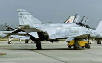 158360 @ KNTD - Pt. Mugu Air Show 1987 - by Friedrich Becker