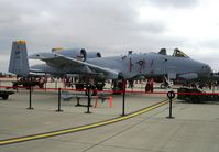 80-0275 @ SPM - SP  Spangdahlem AB  Germany - by Jean M Braun