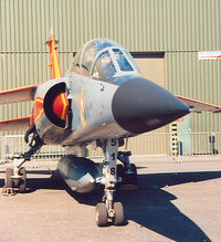 518 @ LFQI - French AF Open day at Cambrai AB , 2006 - by Henk Geerlings