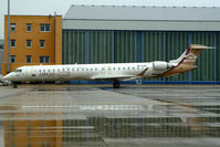 5A-LAD @ CGN - No flag beside registration - by Wolfgang Zilske
