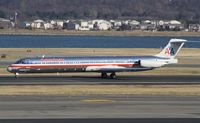 N7531A @ KDCA - MD-82 - by Mark Pasqualino