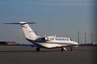 D-CCBH @ EDDP - Bizjet of famous german DIY store BAUHAUS..... - by Holger Zengler